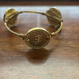 Bourbon and Bowties bracelet.